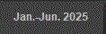 Jan.-Jun. 2025